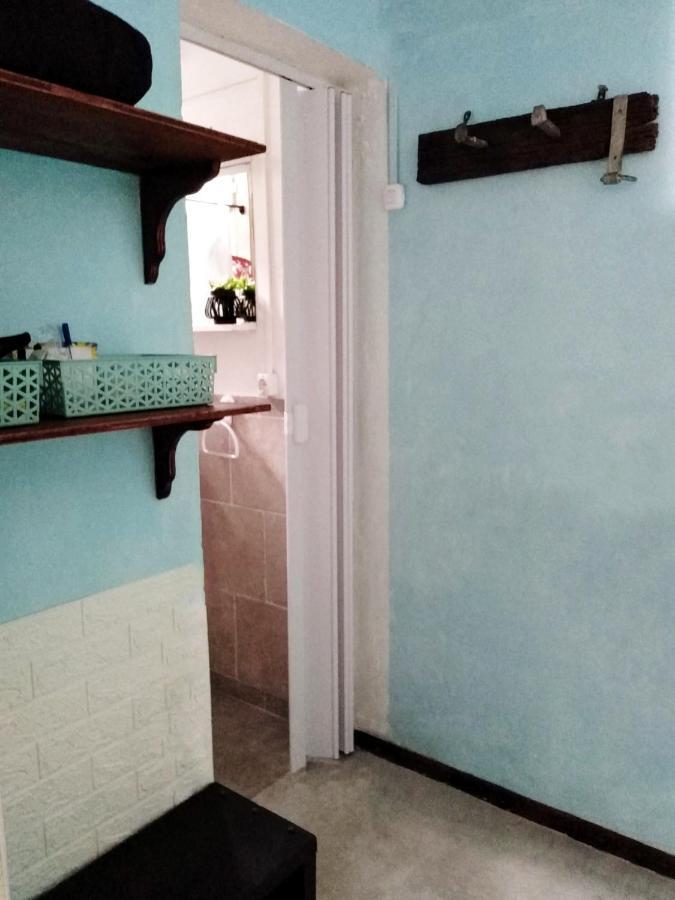 Apartamento Monoambiente Independiente En Salto Ciudad Apartment Exterior photo